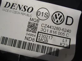 Volkswagen PASSAT B8 Scatola climatizzatore riscaldamento abitacolo assemblata 3Q1816005C