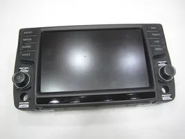 Volkswagen PASSAT B8 Panel / Radioodtwarzacz CD/DVD/GPS 5G0919606