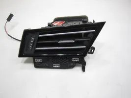 Volkswagen PASSAT B8 Dashboard side air vent grill/cover trim 3G1819701