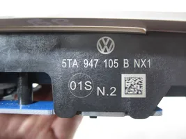 Volkswagen PASSAT B8 Światło fotela przedniego 5TA947105B