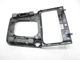 Volkswagen PASSAT B8 Rivestimento in plastica cornice della leva del cambio 3G1864263