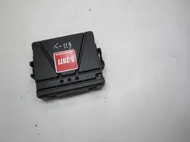 Volkswagen PASSAT B8 Gateway control module 3Q0907338