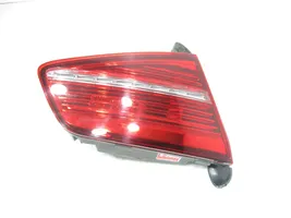 Volkswagen PASSAT B8 Lampy tylnej klapy bagażnika 3G5945307