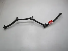 Volkswagen PASSAT B8 Fuel injector wires 