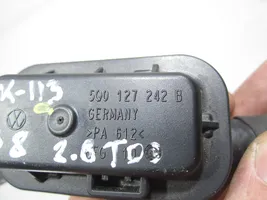 Volkswagen PASSAT B8 Cita veida sensors 5Q0127242B