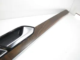 Volkswagen PASSAT B8 Front door trim bar 3G0867440B