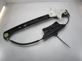 Volkswagen PASSAT B8 Rear window lifting mechanism without motor 3G5839462E