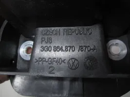 Volkswagen PASSAT B8 Altra parte interiore 3G0864870