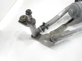 Volkswagen PASSAT B8 Mechanizm i silniczek wycieraczek szyby przedniej / czołowej 3G1955119A