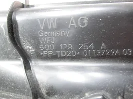 Volkswagen PASSAT B8 Air intake duct part 5Q0129254A