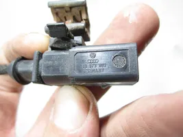 Volkswagen PASSAT B8 Ārējā temperatūras sensors 1J0973803