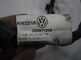 Volkswagen PASSAT B8 Autres faisceaux de câbles 3G0971206