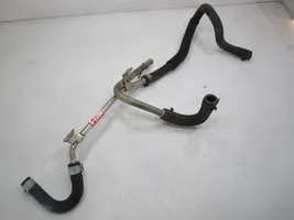 Volkswagen PASSAT B8 Fuel return line/hose 04L201360L