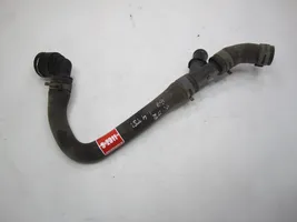 Volkswagen Golf VII Engine coolant pipe/hose 1K0121087Q