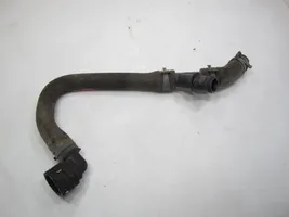 Volkswagen Golf VII Engine coolant pipe/hose 1K0121087Q