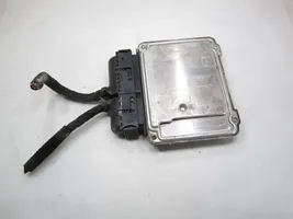 Skoda Octavia Mk2 (1Z) Sterownik / Moduł ECU 03G906021LB