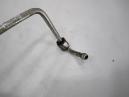 Skoda Octavia Mk2 (1Z) Turbo turbocharger oiling pipe/hose 