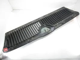 Skoda Octavia Mk2 (1Z) Grille de calandre avant 1Z0853668