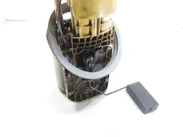 Skoda Octavia Mk2 (1Z) Pompa paliwa w zbiorniku 1K0919050D