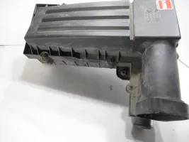 Skoda Octavia Mk2 (1Z) Caja del filtro de aire 3C0129607BB