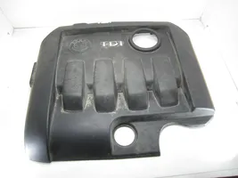 Skoda Octavia Mk2 (1Z) Engine cover (trim) 03G103925BK