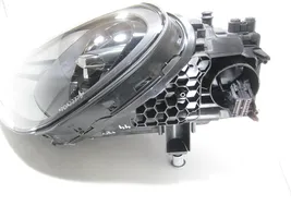 Porsche Cayenne (9Y0 9Y3) Lampa przednia 9Y0941033AK