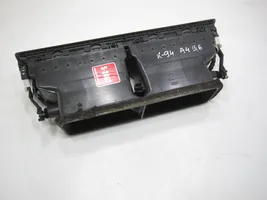 Audi A4 S4 B6 8E 8H Griglia di ventilazione centrale cruscotto 8E0820951H