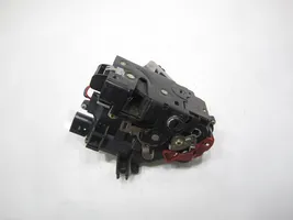 Audi A4 S4 B6 8E 8H Etuoven lukko 8E0839015C