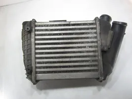 Audi A4 S4 B6 8E 8H Intercooler radiator 8E0145806C