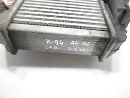 Audi A4 S4 B6 8E 8H Intercooler radiator 8E0145806C