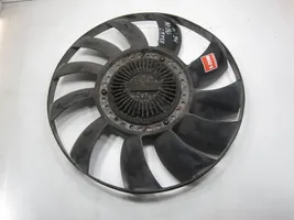 Audi A4 S4 B6 8E 8H Fan impeller 059121301A