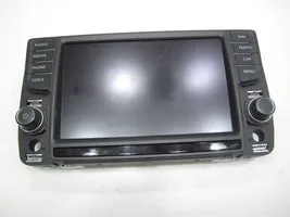 Volkswagen PASSAT B8 Monitori/näyttö/pieni näyttö 5G0919606