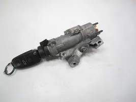 Audi A4 S4 B7 8E 8H Blocchetto accensione 4B0905851N