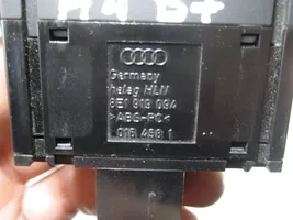 Audi A4 S4 B7 8E 8H Przycisk / Pokrętło regulacji świateł 8E1919094