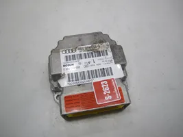 Audi A4 S4 B7 8E 8H Sterownik / Moduł Airbag 8E0959655G