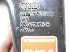 Audi A4 S4 B7 8E 8H Zbiornik płynu wspomagania układu kierowniczego 8E0422373B