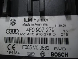 Audi A6 S6 C6 4F Module confort 4F0907279