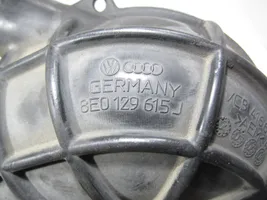 Audi A4 S4 B7 8E 8H Oro vamzdis į turbiną 8E0129615J