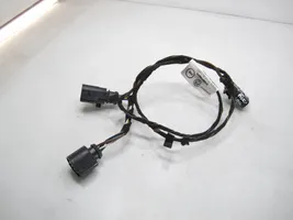 Volkswagen Caddy Faisceau câbles de porte coulissante 2K5971692A