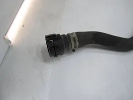 Volkswagen Caddy Engine coolant pipe/hose 3B0122291B