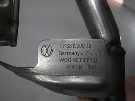 Volkswagen Caddy Webasto auxiliary heater silencer 1K0819508D