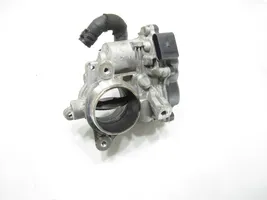 Volkswagen Caddy Throttle valve 04L128063AA