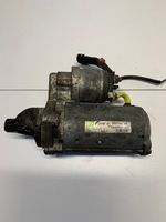 Opel Combo C Motorino d’avviamento/solenoide 55221292