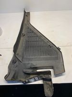 BMW X5M E70 Radlaufschale Radhausverkleidung vorne 10834110