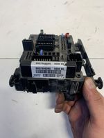 Citroen C8 Moduł / Sterownik BSM 9657608580