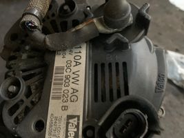 Volkswagen Golf V Generatore/alternatore 03C903023B