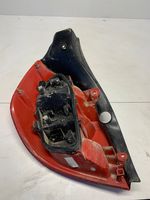 Renault Clio III Moulure de garniture de feu arrière / postérieur 89035080