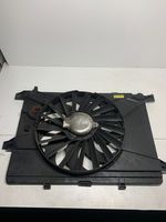 Alfa Romeo 159 Ventilatore di raffreddamento elettrico del radiatore 50501449