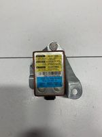 Toyota Camry Airbag control unit/module 09700362X6