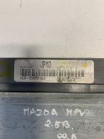 Mazda MPV II LW Moottorin ohjainlaite/moduuli XU3F-12a650-ala
